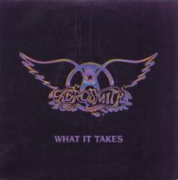 Aerosmith : What It Takes - Monkey on My Back